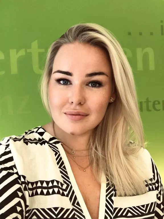 Melanie Kleen