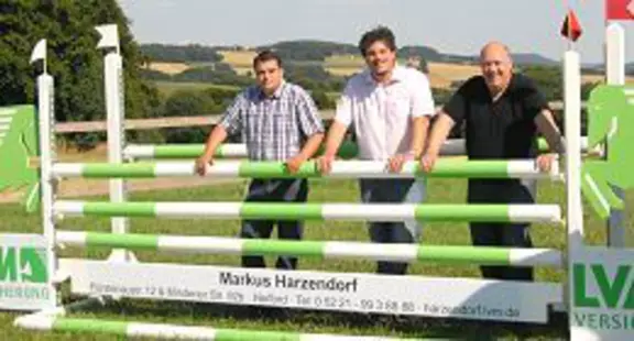 Dankeschön für 100 Jahre Kundentreue