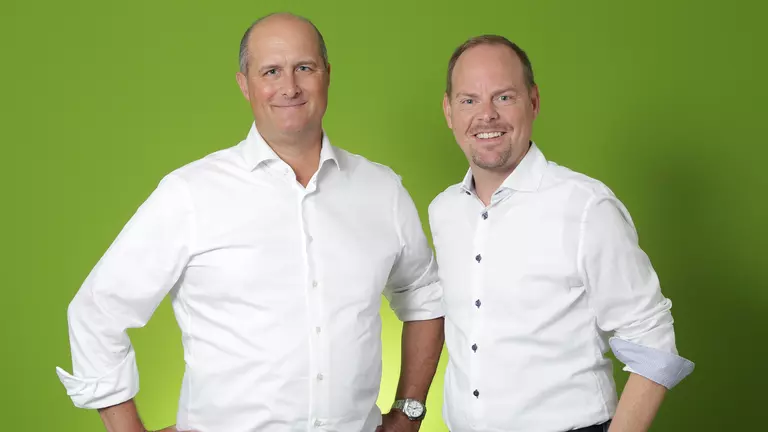 Wir kümmern uns: LVM-Versicherungsagentur Beckmann & Mönnig