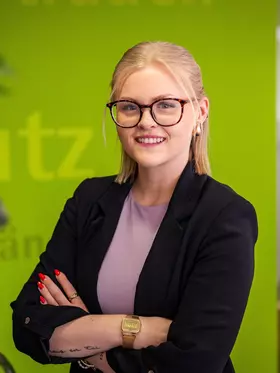 Greta Steenken