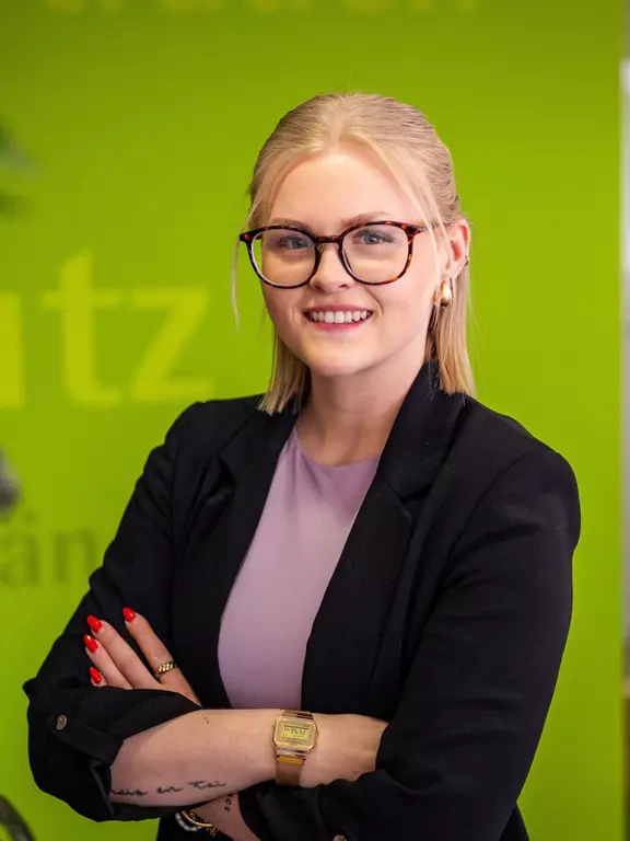 Greta Steenken