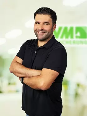 Ibrahim Karadag