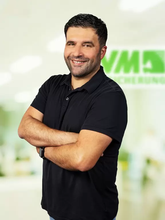 Ibrahim Karadag