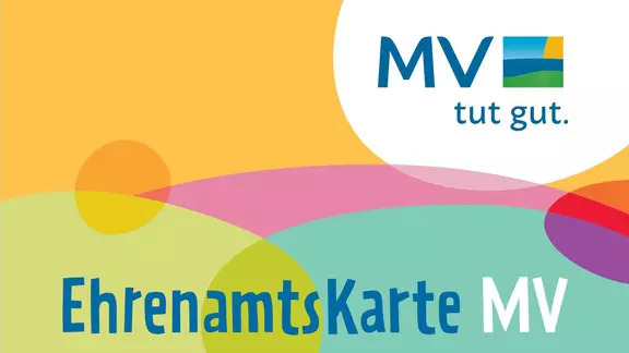 Ehrenamtskarte MV