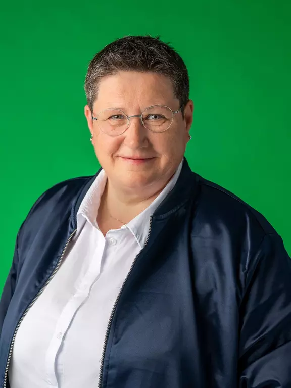 Marion Rabbe