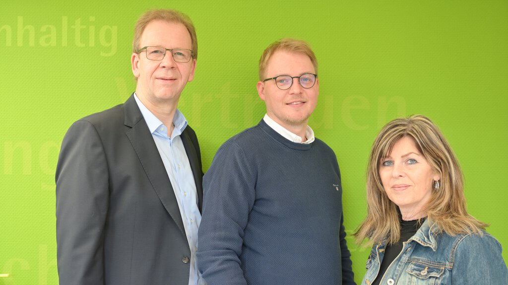 LVM-Versicherungsagentur Bernd Hemmis