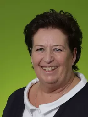 Bettina von Kiedrowski