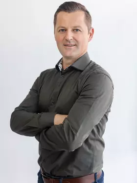 Benjamin Scholl