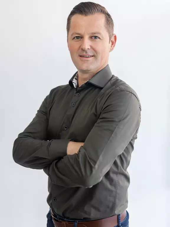 Benjamin Scholl