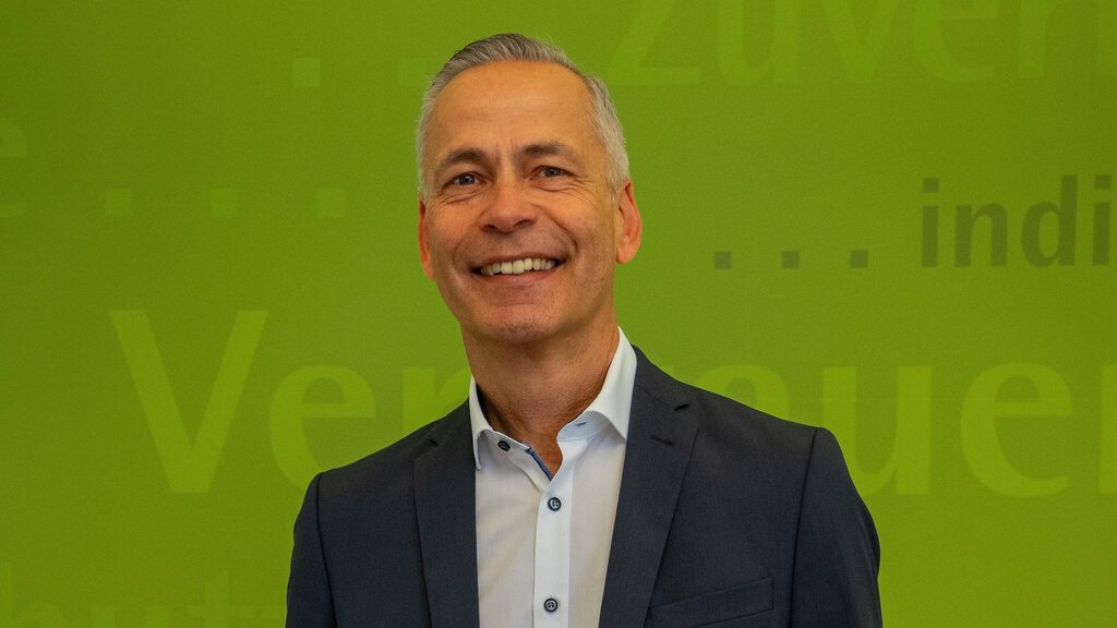 LVM-Versicherungsagentur Olaf Schmidt