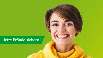 Prämien für Ihre Empfehlung