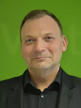 Marcus Goral