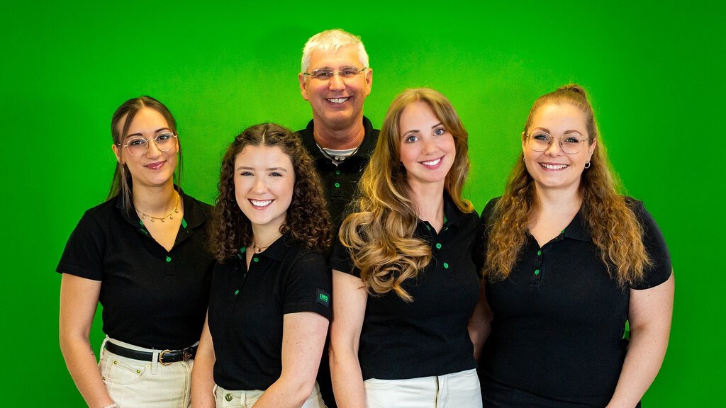 LVM-Versicherungsagentur René Korff