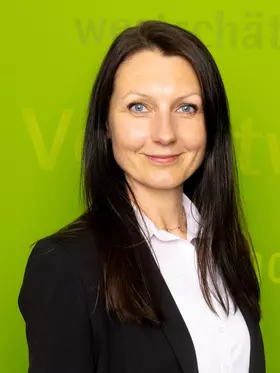 Jurgita Ramonaite-Fuchs