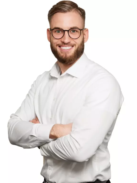Simon Nordgerling