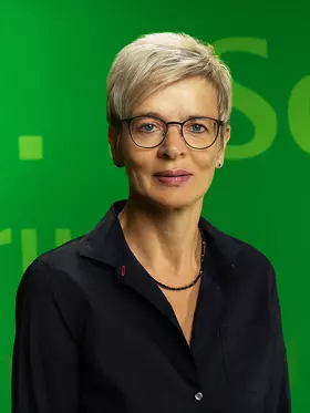 Heike Kamp