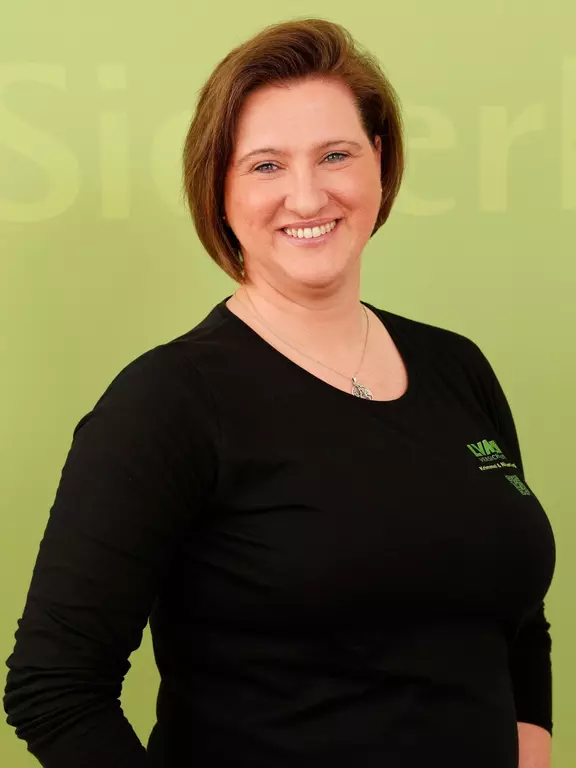 Christina Steinhauer