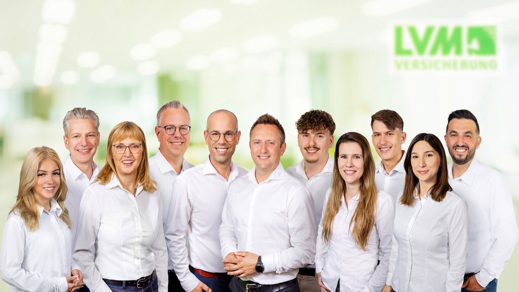 LVM-Versicherungsagentur Aschenbach & Pilarski oHG