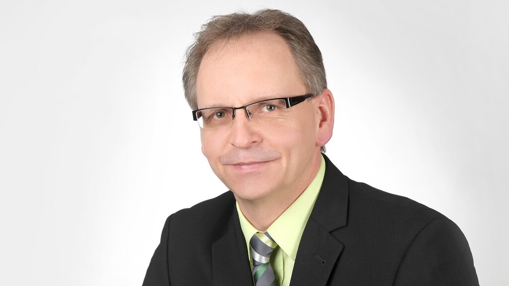 LVM-Versicherungsagentur Ronny Schulze