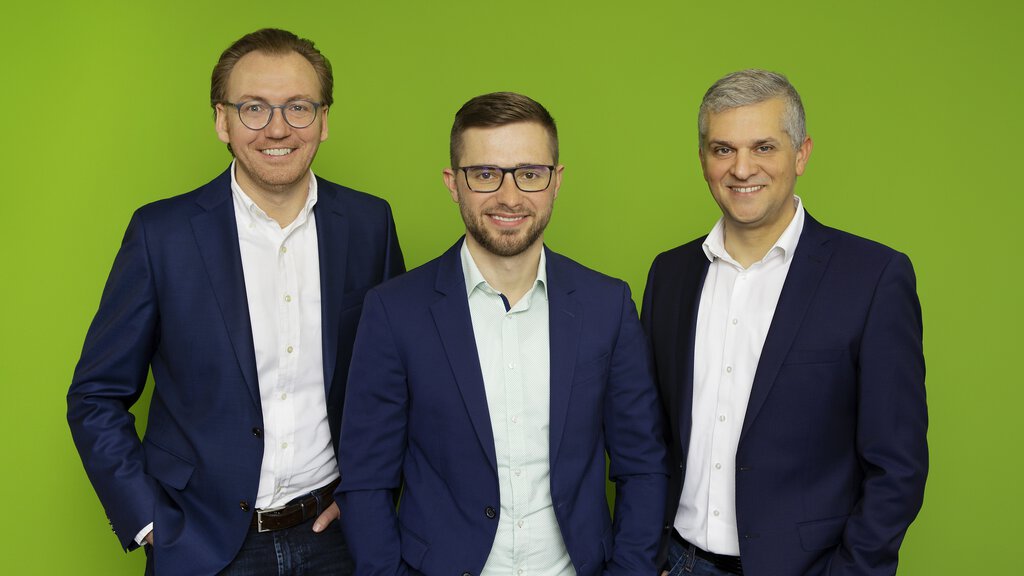 LVM-Versicherungsagentur Daniel Grüner