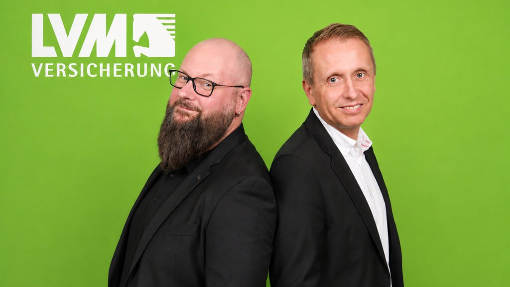 LVM-Versicherungsagentur Fidorra Inh. Foit & Molt