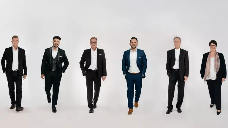 Wir kümmern uns: LVM-Versicherungsagentur Wittmann & Breitenbach GbR