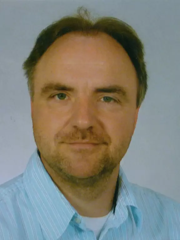 Jens Rüster