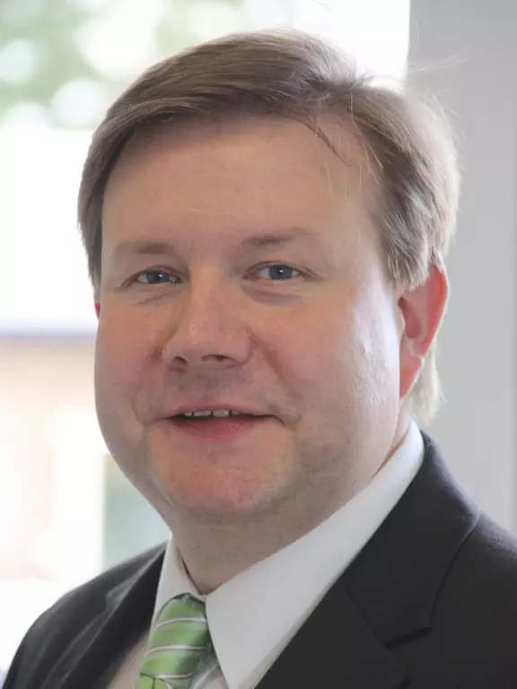 Henning Köllmann