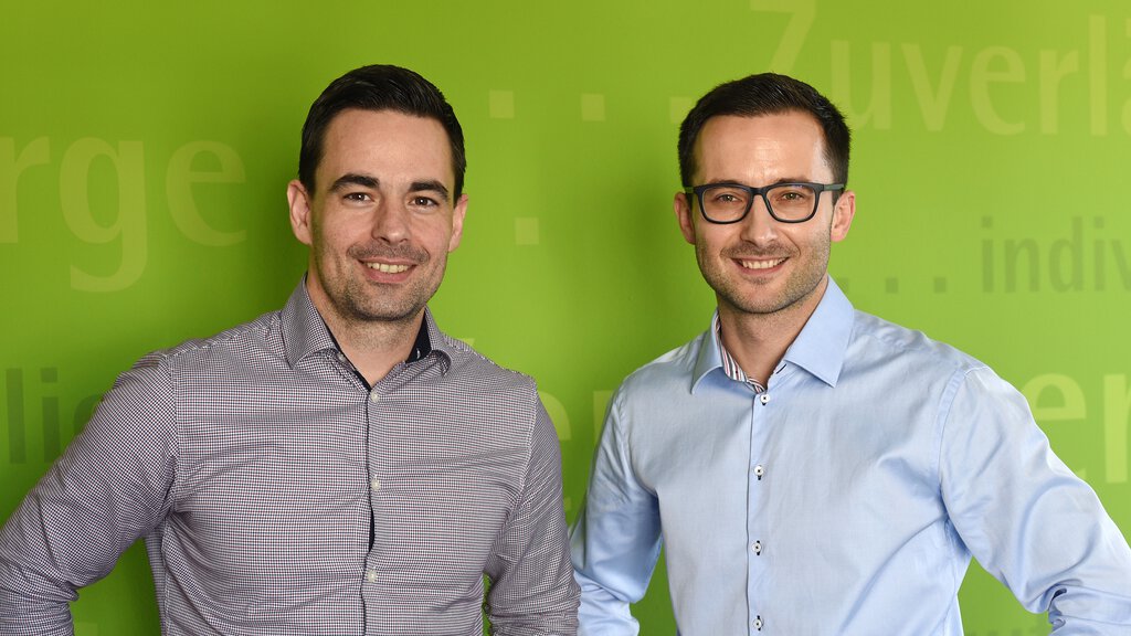LVM-Versicherungsagentur Murecahajic und Kokocinski GbR