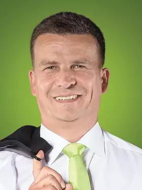 Ronald Maier
