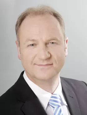 Andreas Ostendarp
