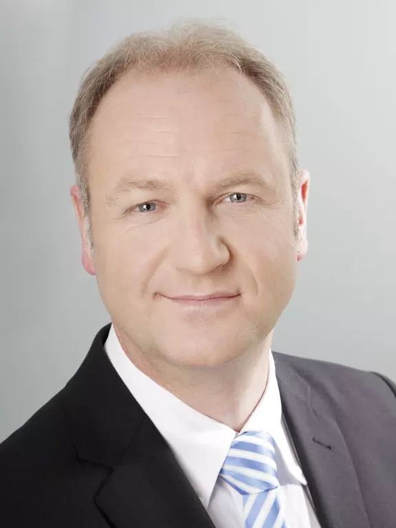 Andreas Ostendarp