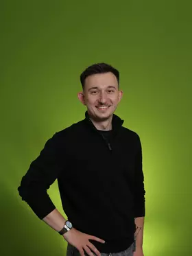 Marco Olak