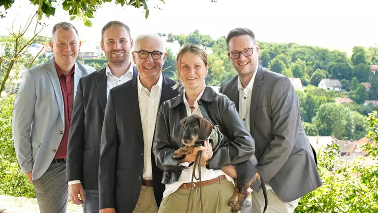 Ich kümmere mich: LVM-Versicherungsagentur Joachim Koch