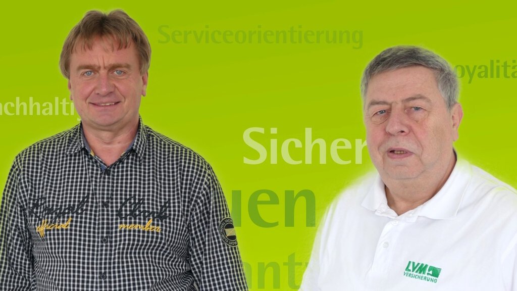 LVM-Versicherungsagentur Matthias Cersovsky