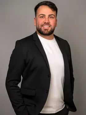 Elyas Sidou