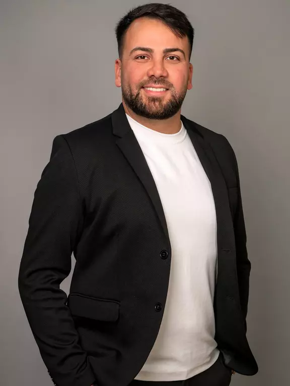 Elyas Sidou