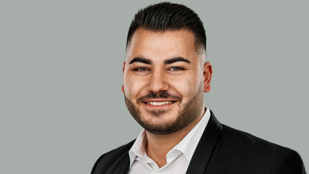 LVM-Versicherungsagentur Recep Dogan