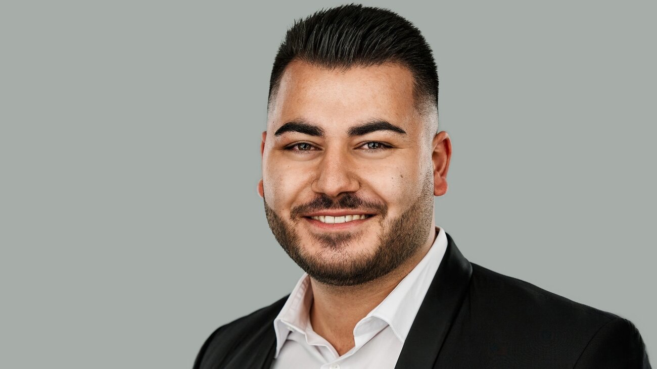 Bild von Recep Dogan