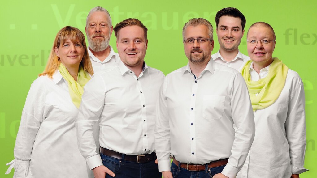 LVM-Versicherungsagentur Meyer zur Capellen & Weide