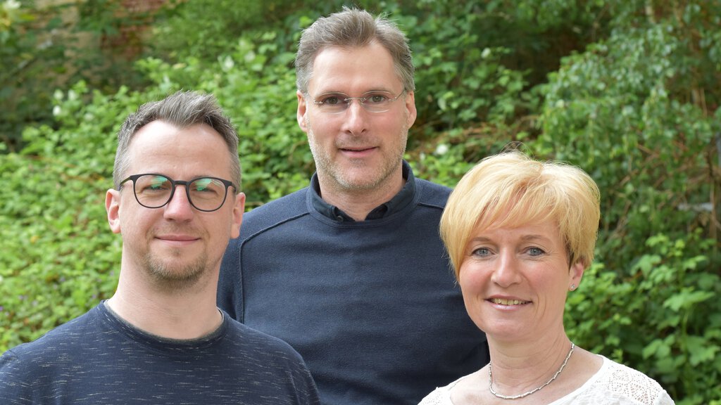 LVM-Versicherungsagentur Stefan Schubert