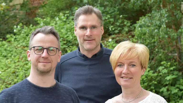 Wir kümmern uns: LVM-Versicherungsagentur Stefan Schubert