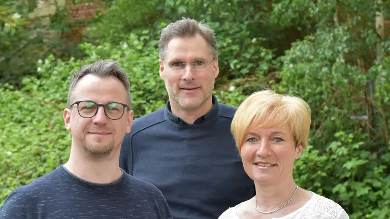 Wir kümmern uns: LVM-Versicherungsagentur Stefan Schubert