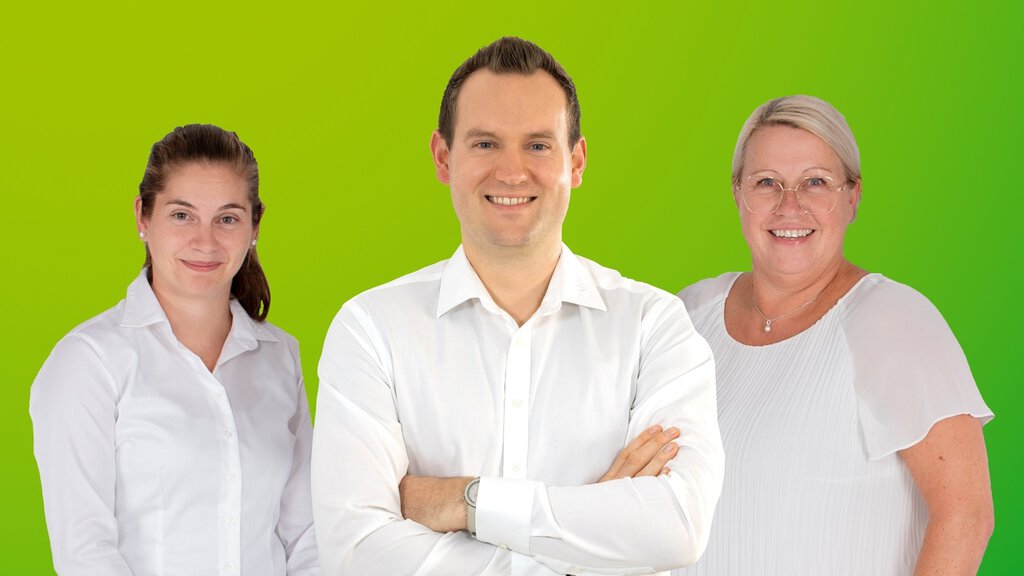 LVM-Versicherungsagentur Fabian Fabritius