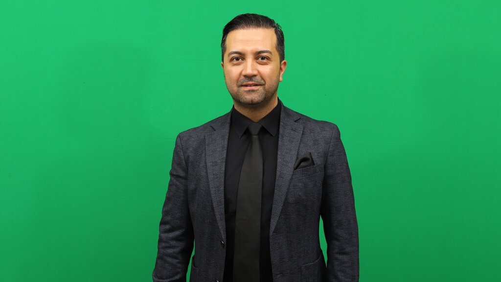 LVM-Versicherungsagentur Serkan Karadag