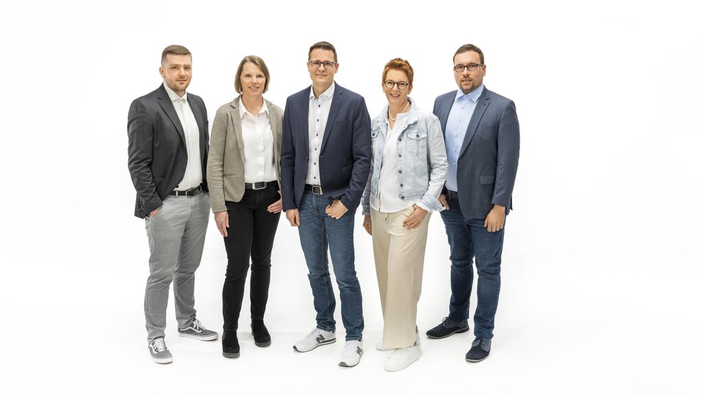 LVM-Versicherungsagentur Pascal Huth