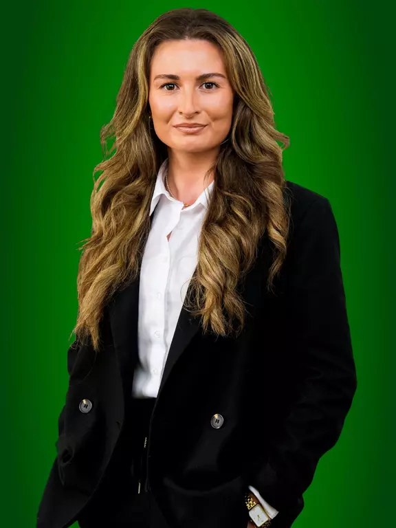 Laura Firstow