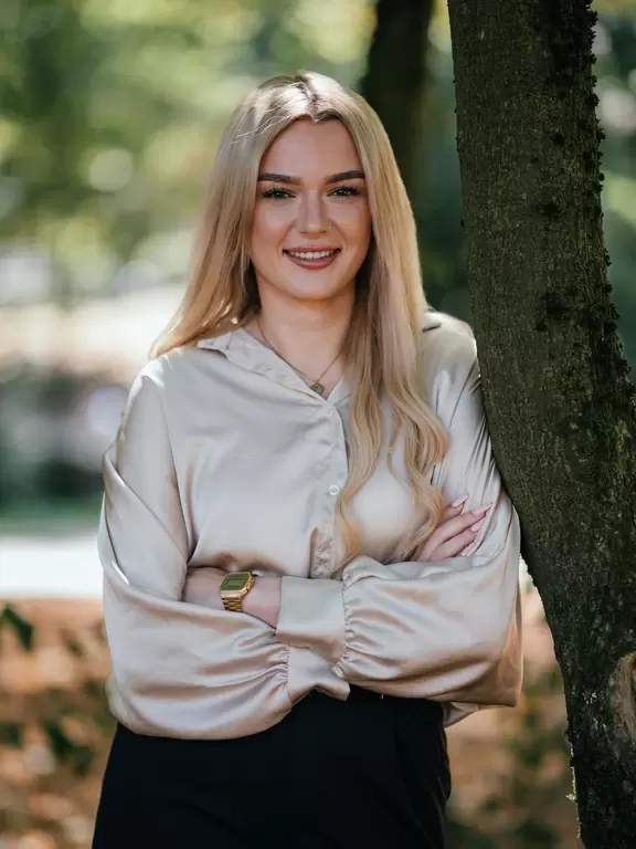 Tamia Kiara Reisige