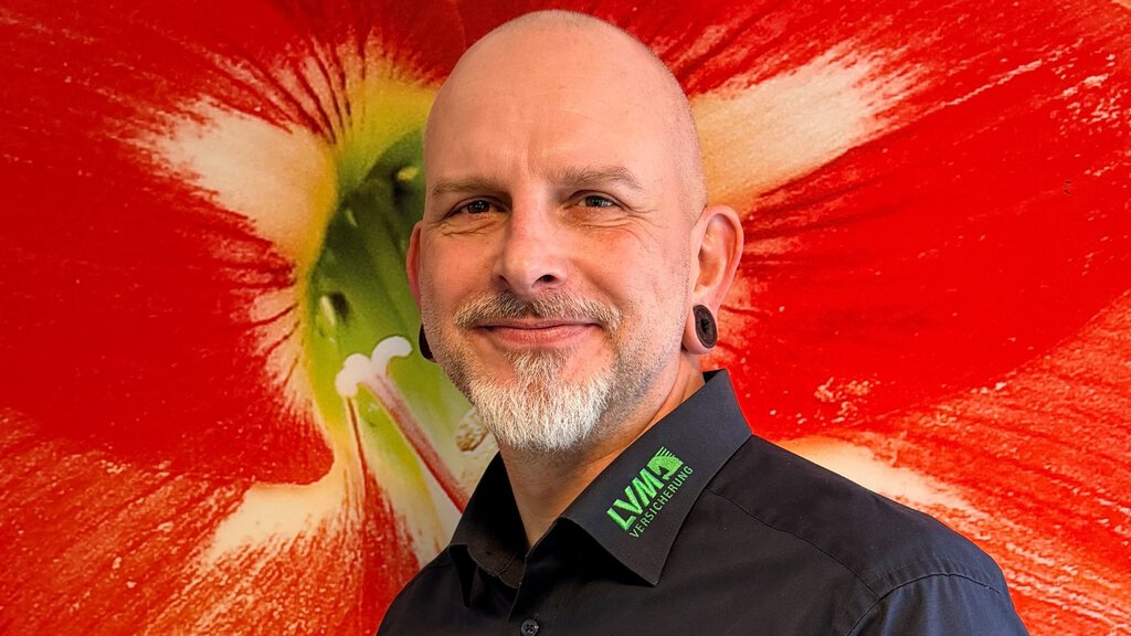 LVM-Versicherungsagentur Roman Lauterbach