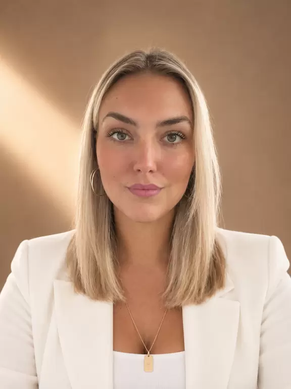 Lisa Briam